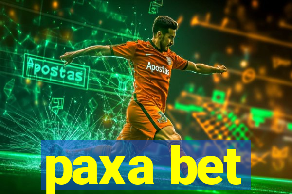 paxa bet